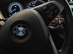 BMW X1 2.0 16V TURBO ACTIVEFLEX SDRIVE20I 4P AUTOMÁTICO 2020/2021 BETIOLO NOVOS E SEMINOVOS LAJEADO / Carros no Vale