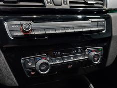 BMW X1 2.0 16V TURBO ACTIVEFLEX SDRIVE20I 4P AUTOMÁTICO 2020/2021 BETIOLO NOVOS E SEMINOVOS LAJEADO / Carros no Vale