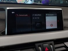 BMW X1 2.0 16V TURBO ACTIVEFLEX SDRIVE20I 4P AUTOMÁTICO 2020/2021 BETIOLO NOVOS E SEMINOVOS LAJEADO / Carros no Vale