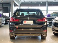 BMW X1 2.0 16V TURBO ACTIVEFLEX SDRIVE20I 4P AUTOMÁTICO 2020/2021 BETIOLO NOVOS E SEMINOVOS LAJEADO / Carros no Vale