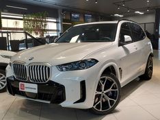 BMW X5 3.0 I6 TURBO HÍBRIDO XDRIVE50E M SPORT AUTOMÁTICO 2025/2025 BETIOLO NOVOS E SEMINOVOS LAJEADO / Carros no Vale