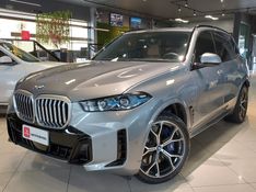 BMW X5 3.0 I6 TURBO HÍBRIDO XDRIVE50E M SPORT AUTOMÁTICO 2025/2025 BETIOLO NOVOS E SEMINOVOS LAJEADO / Carros no Vale