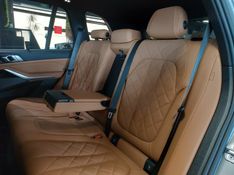 BMW X5 3.0 I6 TURBO HÍBRIDO XDRIVE50E M SPORT AUTOMÁTICO 2025/2025 BETIOLO NOVOS E SEMINOVOS LAJEADO / Carros no Vale