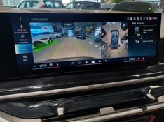 BMW X5 3.0 I6 TURBO HÍBRIDO XDRIVE50E M SPORT AUTOMÁTICO 2025/2025 BETIOLO NOVOS E SEMINOVOS LAJEADO / Carros no Vale