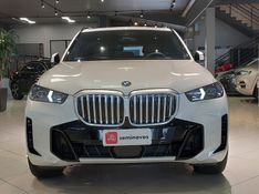 BMW X5 3.0 I6 TURBO HÍBRIDO XDRIVE50E M SPORT AUTOMÁTICO 2025/2025 BETIOLO NOVOS E SEMINOVOS LAJEADO / Carros no Vale
