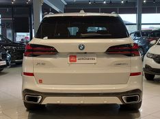 BMW X5 3.0 I6 TURBO HÍBRIDO XDRIVE50E M SPORT AUTOMÁTICO 2025/2025 BETIOLO NOVOS E SEMINOVOS LAJEADO / Carros no Vale