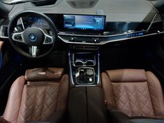 BMW X5 3.0 I6 TURBO HÍBRIDO XDRIVE50E M SPORT AUTOMÁTICO 2025/2025 BETIOLO NOVOS E SEMINOVOS LAJEADO / Carros no Vale