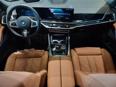 BMW X5 3.0 I6 TURBO HÍBRIDO XDRIVE50E M SPORT AUTOMÁTICO 2025/2025 BETIOLO NOVOS E SEMINOVOS LAJEADO / Carros no Vale