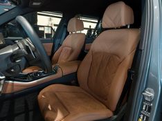 BMW X5 3.0 I6 TURBO HÍBRIDO XDRIVE50E M SPORT AUTOMÁTICO 2025/2025 BETIOLO NOVOS E SEMINOVOS LAJEADO / Carros no Vale