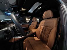 BMW X5 3.0 I6 TURBO HÍBRIDO XDRIVE50E M SPORT AUTOMÁTICO 2025/2025 BETIOLO NOVOS E SEMINOVOS LAJEADO / Carros no Vale