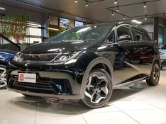 BYD DOLPHIN 44,9 KW ELÉTRICO GS 2026/2027 BETIOLO NOVOS E SEMINOVOS LAJEADO / Carros no Vale