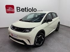 BYD DOLPHIN 44,9 KW ELÉTRICO GS 2026/2027 BETIOLO NOVOS E SEMINOVOS LAJEADO / Carros no Vale