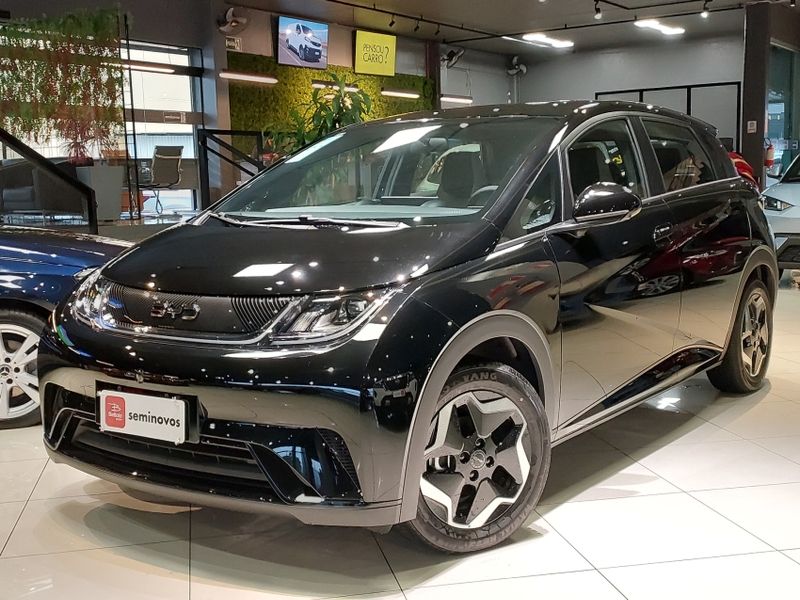 BYD DOLPHIN 44,9 KW ELÉTRICO GS 2026/2027 BETIOLO NOVOS E SEMINOVOS LAJEADO / Carros no Vale BYD DOLPHIN 44,9 KW ELÉTRICO GS 2026/2027 BETIOLO NOVOS E SEMINOVOS LAJEADO / Carros no Vale