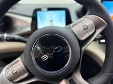 BYD DOLPHIN 44,9 KW ELÉTRICO GS 2026/2027 BETIOLO NOVOS E SEMINOVOS LAJEADO / Carros no Vale