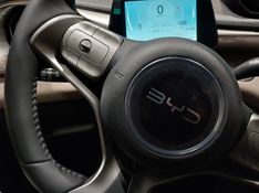 BYD DOLPHIN 44,9 KW ELÉTRICO GS 2026/2027 BETIOLO NOVOS E SEMINOVOS LAJEADO / Carros no Vale