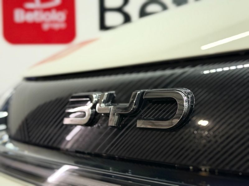 BYD DOLPHIN 44,9 KW ELÉTRICO GS 2026/2027 BETIOLO NOVOS E SEMINOVOS LAJEADO / Carros no Vale
