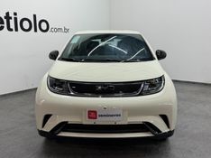 BYD DOLPHIN 44,9 KW ELÉTRICO GS 2026/2027 BETIOLO NOVOS E SEMINOVOS LAJEADO / Carros no Vale