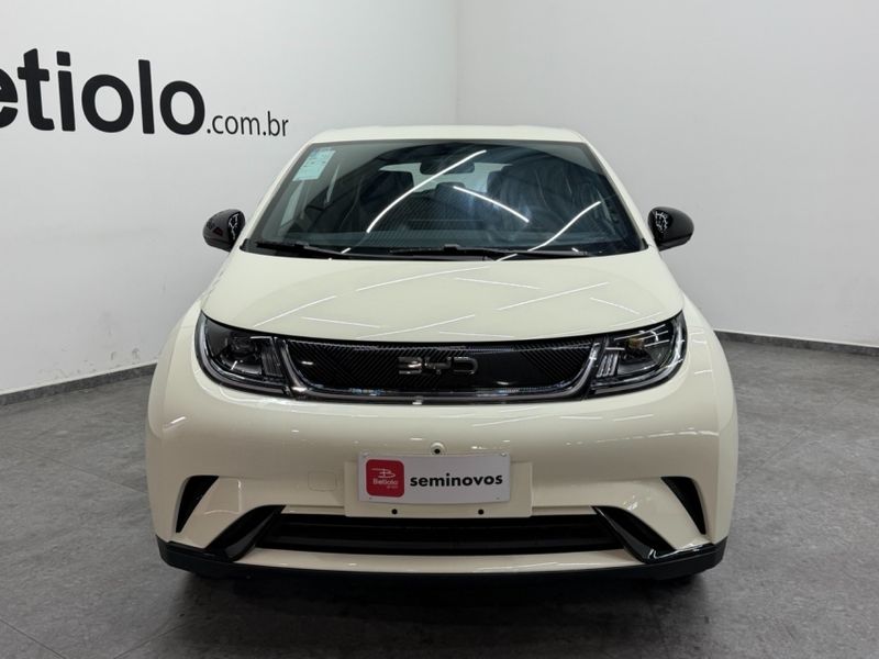 BYD DOLPHIN 44,9 KW ELÉTRICO GS 2026/2027 BETIOLO NOVOS E SEMINOVOS LAJEADO / Carros no Vale