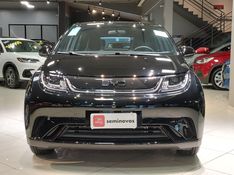BYD DOLPHIN 44,9 KW ELÉTRICO GS 2026/2027 BETIOLO NOVOS E SEMINOVOS LAJEADO / Carros no Vale