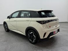 BYD DOLPHIN 44,9 KW ELÉTRICO GS 2026/2027 BETIOLO NOVOS E SEMINOVOS LAJEADO / Carros no Vale