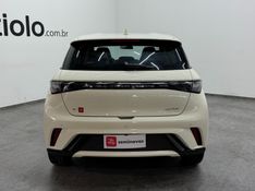 BYD DOLPHIN 44,9 KW ELÉTRICO GS 2026/2027 BETIOLO NOVOS E SEMINOVOS LAJEADO / Carros no Vale