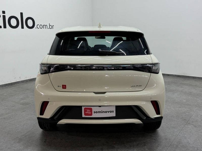 BYD DOLPHIN 44,9 KW ELÉTRICO GS 2026/2027 BETIOLO NOVOS E SEMINOVOS LAJEADO / Carros no Vale