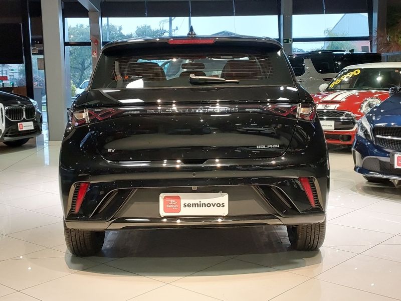 BYD DOLPHIN 44,9 KW ELÉTRICO GS 2026/2027 BETIOLO NOVOS E SEMINOVOS LAJEADO / Carros no Vale BYD DOLPHIN 44,9 KW ELÉTRICO GS 2026/2027 BETIOLO NOVOS E SEMINOVOS LAJEADO / Carros no Vale