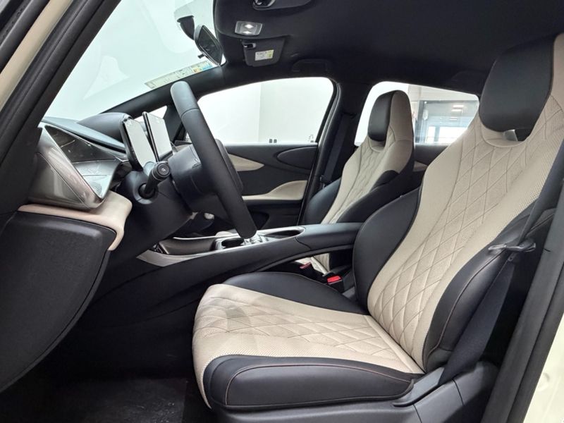 BYD DOLPHIN 44,9 KW ELÉTRICO GS 2026/2027 BETIOLO NOVOS E SEMINOVOS LAJEADO / Carros no Vale