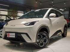 BYD DOLPHIN MINI 38 KW ELÉTRICO GS 2026/2027 BETIOLO NOVOS E SEMINOVOS LAJEADO / Carros no Vale