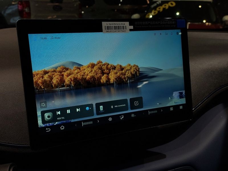 BYD DOLPHIN MINI 38 KW ELÉTRICO GS 2026/2027 BETIOLO NOVOS E SEMINOVOS LAJEADO / Carros no Vale