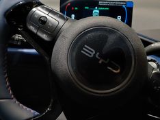 BYD DOLPHIN MINI 38 KW ELÉTRICO GS 2026/2027 BETIOLO NOVOS E SEMINOVOS LAJEADO / Carros no Vale