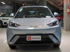 BYD DOLPHIN MINI 38 KW ELÉTRICO GS 2026/2027 BETIOLO NOVOS E SEMINOVOS LAJEADO / Carros no Vale