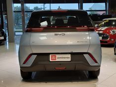 BYD DOLPHIN MINI 38 KW ELÉTRICO GS 2026/2027 BETIOLO NOVOS E SEMINOVOS LAJEADO / Carros no Vale