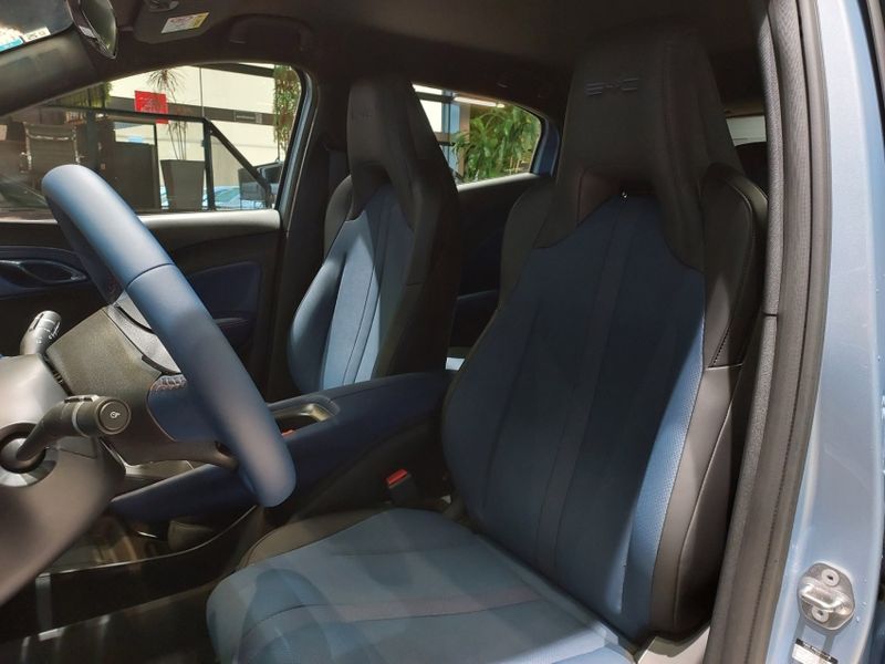BYD DOLPHIN MINI 38 KW ELÉTRICO GS 2026/2027 BETIOLO NOVOS E SEMINOVOS LAJEADO / Carros no Vale