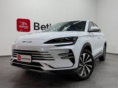 BYD SONG PLUS 1.5 DM-I TURBO HÍBRIDO AUTOMÁTICO 2026/2027 BETIOLO NOVOS E SEMINOVOS LAJEADO / Carros no Vale