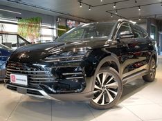 BYD SONG PLUS 1.5 DM-I TURBO HÍBRIDO AUTOMÁTICO 2026/2027 BETIOLO NOVOS E SEMINOVOS LAJEADO / Carros no Vale