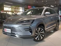 BYD SONG PLUS 1.5 DM-I TURBO HÍBRIDO AUTOMÁTICO 2026/2027 BETIOLO NOVOS E SEMINOVOS LAJEADO / Carros no Vale