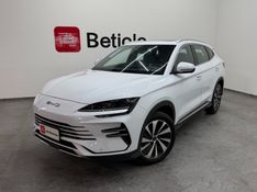 BYD SONG PLUS 1.5 DM-I TURBO HÍBRIDO AUTOMÁTICO 2026/2027 BETIOLO NOVOS E SEMINOVOS LAJEADO / Carros no Vale