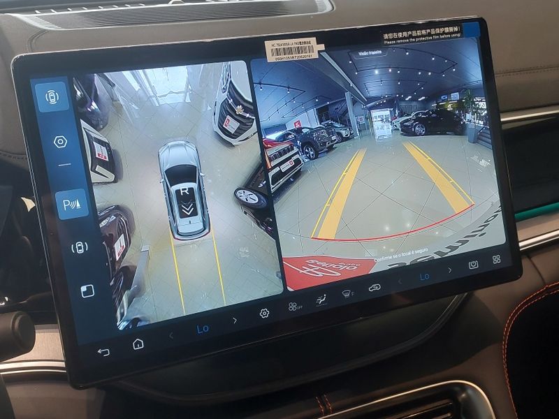 BYD SONG PLUS 1.5 DM-I TURBO HÍBRIDO AUTOMÁTICO 2026/2027 BETIOLO NOVOS E SEMINOVOS LAJEADO / Carros no Vale BYD SONG PLUS 1.5 DM-I TURBO HÍBRIDO AUTOMÁTICO 2026/2027 BETIOLO NOVOS E SEMINOVOS LAJEADO / Carros no Vale