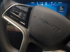 BYD SONG PLUS 1.5 DM-I TURBO HÍBRIDO AUTOMÁTICO 2026/2027 BETIOLO NOVOS E SEMINOVOS LAJEADO / Carros no Vale