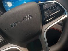 BYD SONG PLUS 1.5 DM-I TURBO HÍBRIDO AUTOMÁTICO 2026/2027 BETIOLO NOVOS E SEMINOVOS LAJEADO / Carros no Vale