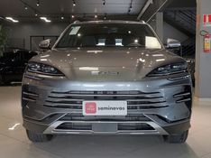 BYD SONG PLUS 1.5 DM-I TURBO HÍBRIDO AUTOMÁTICO 2026/2027 BETIOLO NOVOS E SEMINOVOS LAJEADO / Carros no Vale