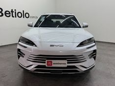 BYD SONG PLUS 1.5 DM-I TURBO HÍBRIDO AUTOMÁTICO 2026/2027 BETIOLO NOVOS E SEMINOVOS LAJEADO / Carros no Vale