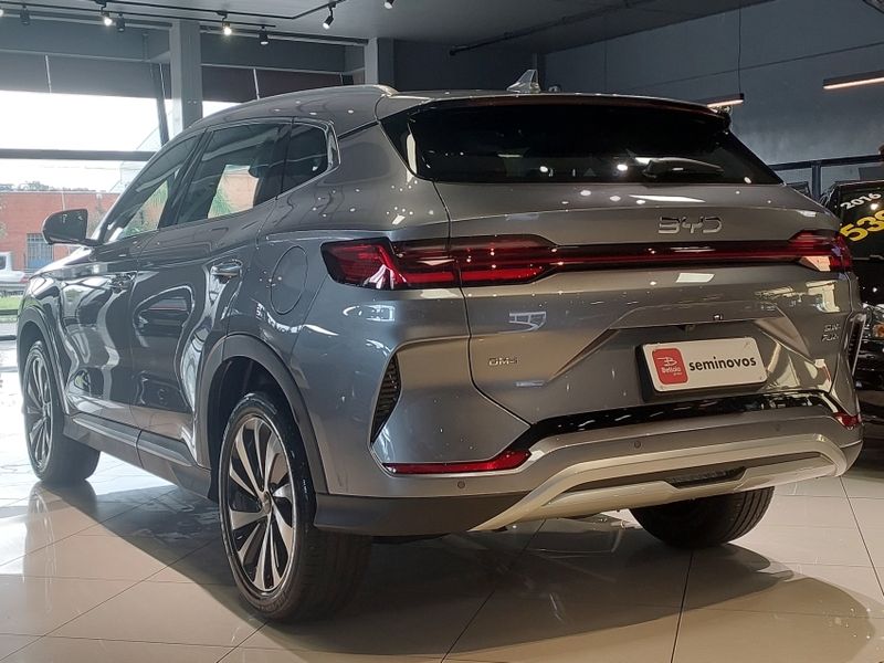 BYD SONG PLUS 1.5 DM-I TURBO HÍBRIDO AUTOMÁTICO 2026/2027 BETIOLO NOVOS E SEMINOVOS LAJEADO / Carros no Vale BYD SONG PLUS 1.5 DM-I TURBO HÍBRIDO AUTOMÁTICO 2026/2027 BETIOLO NOVOS E SEMINOVOS LAJEADO / Carros no Vale