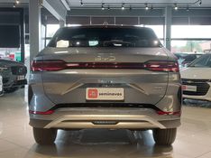 BYD SONG PLUS 1.5 DM-I TURBO HÍBRIDO AUTOMÁTICO 2026/2027 BETIOLO NOVOS E SEMINOVOS LAJEADO / Carros no Vale