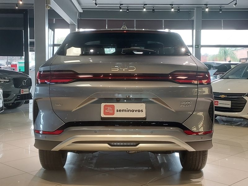 BYD SONG PLUS 1.5 DM-I TURBO HÍBRIDO AUTOMÁTICO 2026/2027 BETIOLO NOVOS E SEMINOVOS LAJEADO / Carros no Vale BYD SONG PLUS 1.5 DM-I TURBO HÍBRIDO AUTOMÁTICO 2026/2027 BETIOLO NOVOS E SEMINOVOS LAJEADO / Carros no Vale