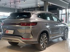 BYD SONG PLUS 1.5 DM-I TURBO HÍBRIDO AUTOMÁTICO 2026/2027 BETIOLO NOVOS E SEMINOVOS LAJEADO / Carros no Vale
