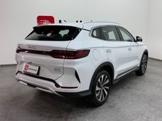 BYD SONG PLUS 1.5 DM-I TURBO HÍBRIDO AUTOMÁTICO 2026/2027 BETIOLO NOVOS E SEMINOVOS LAJEADO / Carros no Vale