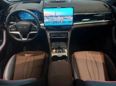 BYD SONG PLUS 1.5 DM-I TURBO HÍBRIDO AUTOMÁTICO 2026/2027 BETIOLO NOVOS E SEMINOVOS LAJEADO / Carros no Vale