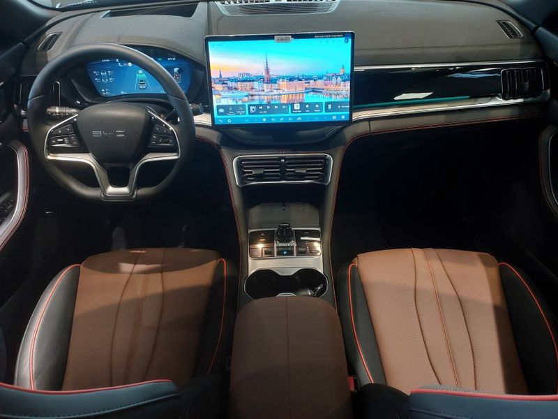BYD SONG PLUS 1.5 DM-I TURBO HÍBRIDO AUTOMÁTICO 2026/2027 BETIOLO NOVOS E SEMINOVOS LAJEADO / Carros no Vale BYD SONG PLUS 1.5 DM-I TURBO HÍBRIDO AUTOMÁTICO 2026/2027 BETIOLO NOVOS E SEMINOVOS LAJEADO / Carros no Vale